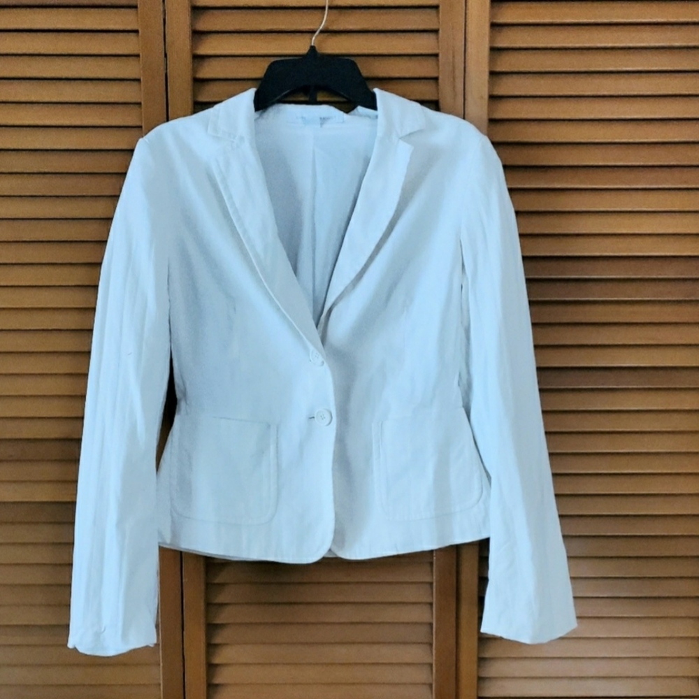 Express Blazer